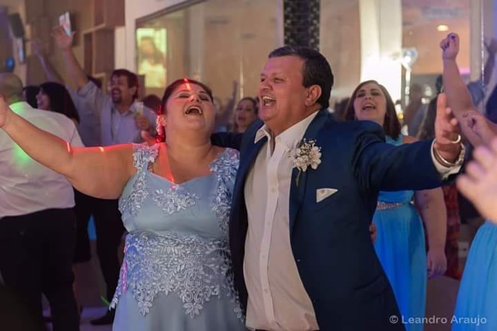 Marcia e Marcelo (bodas)